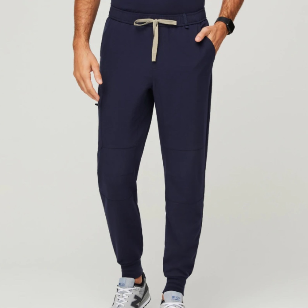 Tansen Classic Cargo Jogger Scrub Pants - Size XL